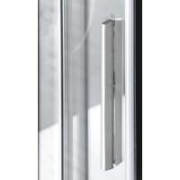 Polysan ALTIS obdĺžnikový sprchovací kút 1300x900 mm, L/P variant AL4015CAL6015C