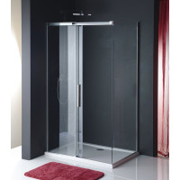 Polysan ALTIS obdĺžnikový sprchovací kút 1100x900 mm, L/P variant AL3915CAL6015C