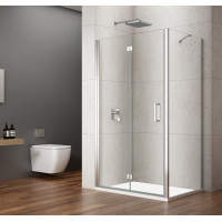 Gelco LORO obdĺžnikový sprchovací kút 800x1200mm GN4580-02