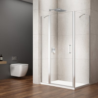 Gelco LORO obdĺžnikový sprchovací kút 1000x1200 mm GN4610-02