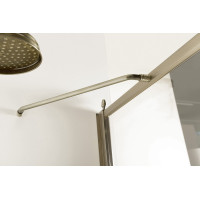 Gelco ANTIQUE štvorcový sprchovací kút, 900x900 mm, R varianta GQ1390RCGQ5690C