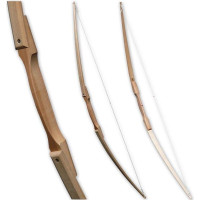 SET detský lúk Oliver S Uni 52" (132 cm)