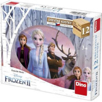 Dino Kocky Frozen II