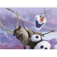 Dino Kocky Frozen II