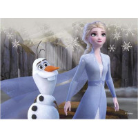 Dino Kocky Frozen II
