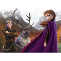 Dino Kocky Frozen II