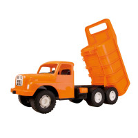 Dino Auto Tatra 148 oranžové 72 cm