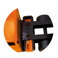 Dino Auto Tatra 148 oranžové 72 cm