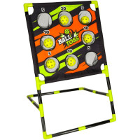 KIK Ball Toss Hádzanie na cieľ