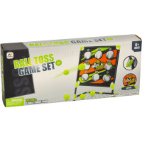 KIK Ball Toss Hádzanie na cieľ