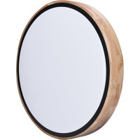 Solight LED osvetlenie s diaľkovým ovládačom Iron Oak, 60W, 4200lm, 51cm, zmena chromatickosti, stmievateľné