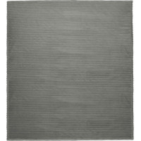 Deka prehoz AMY 200x220 cm - šedá