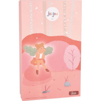 Doudou Jolijou Bábika Gaia 25cm