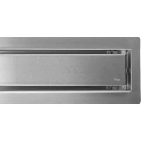 Odtokový sprchový žľab REA NEOX PRO 2v1 - inox