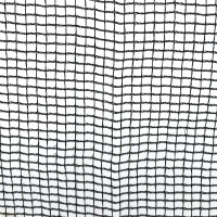 Futbalová bránka FORTE 180x120 cm - čierna