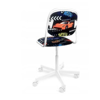 Detská otočná stolička ELF Speed