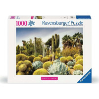 RAVENSBURGER Puzzle Kúzelné záhrady: Záhrada Huntington, USA 1000 dielikov