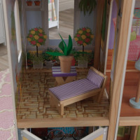 KidKraft Domček pre bábiky Majestic Mansion