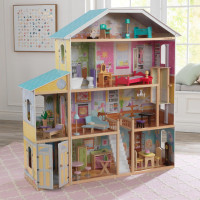 KidKraft Domček pre bábiky Majestic Mansion