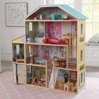 KidKraft Domček pre bábiky Majestic Mansion