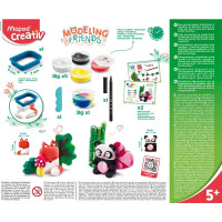 MAPED Creativ Modeling Friends