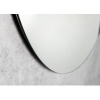 Sapho VELUR okrúhle zrkadlo s LED podsvietením ø 70cm VE070