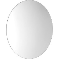 Sapho VELUR okrúhle zrkadlo s LED podsvietením ø 70cm VE070