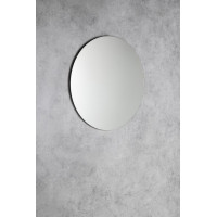 Sapho VELUR okrúhle zrkadlo s LED podsvietením ø 70cm VE070