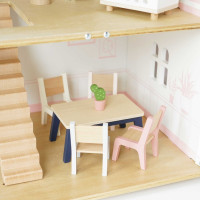 Le Toy Van Nábytok Starter kompletný set do domčeka