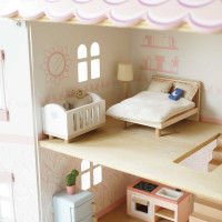Le Toy Van Nábytok Starter kompletný set do domčeka
