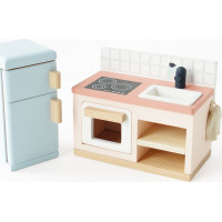 Le Toy Van Nábytok Starter kompletný set do domčeka