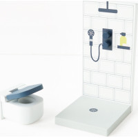 Le Toy Van Nábytok Starter kompletný set do domčeka