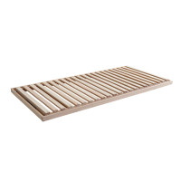 Bukový latkový rošt AHORN - Fagus Latt Kombi P 22 - 200x120 cm - s bočným výklopom