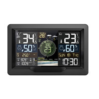 Solight profesionálny smart WIFI meteostanice