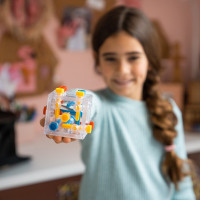 SMART GAMES Criss Cross Cube
