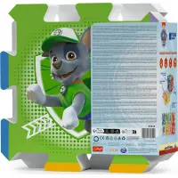 TREFL Penové puzzle Tlapková patrola