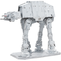 METAL EARTH 3D puzzle Premium Series: Star Wars Imperial AT-AT
