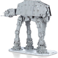 METAL EARTH 3D puzzle Premium Series: Star Wars Imperial AT-AT