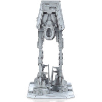 METAL EARTH 3D puzzle Premium Series: Star Wars Imperial AT-AT