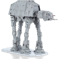 METAL EARTH 3D puzzle Premium Series: Star Wars Imperial AT-AT