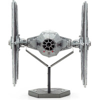 METAL EARTH 3D puzzle Premium Series: Star Wars TIE Fighter