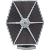 METAL EARTH 3D puzzle Premium Series: Star Wars TIE Fighter
