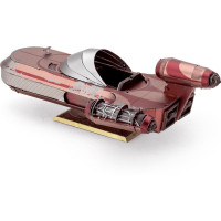 METAL EARTH 3D puzzle Star Wars: X-34 Landspeeder