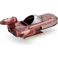 METAL EARTH 3D puzzle Star Wars: X-34 Landspeeder