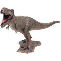 METAL EARTH 3D puzzle Tyrannosaurus Rex