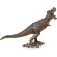 METAL EARTH 3D puzzle Tyrannosaurus Rex