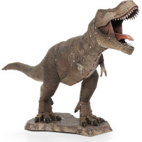 METAL EARTH 3D puzzle Tyrannosaurus Rex
