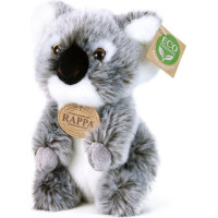 Rappa Plyšová koala sediaca 18 cm ECO-FRIENDLY