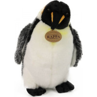Rappa Plyšový tučniak 27 cm ECO-FRIENDLY