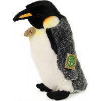 Rappa Plyšový tučniak 27 cm ECO-FRIENDLY